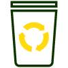 icno recicalje
